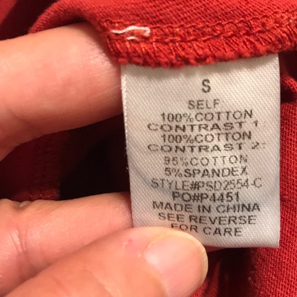 Polagram Midi Dress - Picture 5 of 7